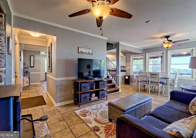 5th image of 41 Ginger Ln, Clayton, GA 30525 | MLS# 10625373