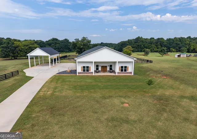 1st image of 3441 Seven Islands Rd, Madison, GA 30650 | MLS# 10783200