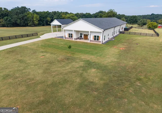 2nd image of 3441 Seven Islands Rd, Madison, GA 30650 | MLS# 10783200