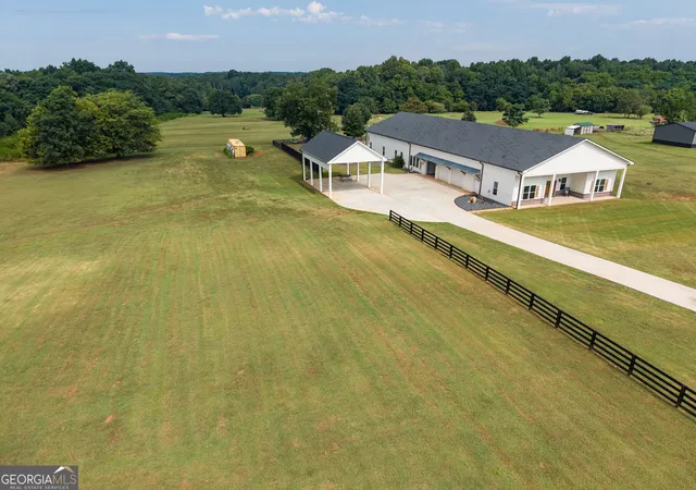 3rd image of 3441 Seven Islands Rd, Madison, GA 30650 | MLS# 10783200