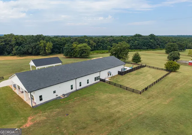 4th image of 3441 Seven Islands Rd, Madison, GA 30650 | MLS# 10783200