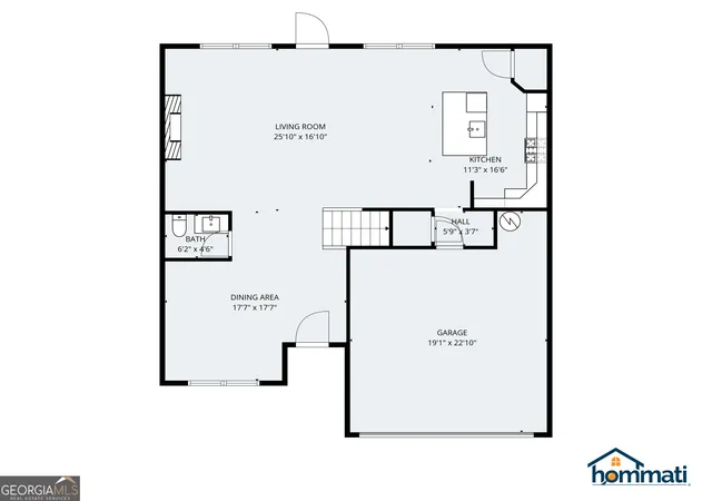 Photo 2 of Sale Pending at 216 Galway Ln, Hampton, GA 30228 | MLS# 10776734 | Listing updated on 2026-09-02