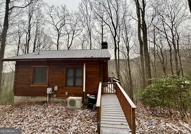 Homes for sale in Cherry Log, GA | 163 Little Rock Creek Trl #9, Cherry Log, GA 30522 | MLS# 10762556