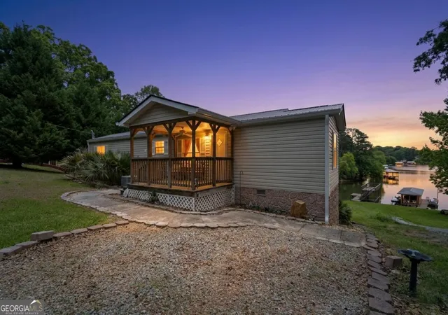 1st image of 200 Possum Point Dr, Eatonton, GA 31024 | MLS# 10807301