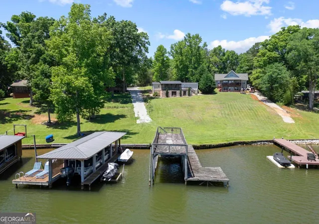 2nd image of 200 Possum Point Dr, Eatonton, GA 31024 | MLS# 10807301