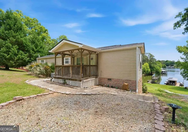 53rd image of 200 Possum Point Dr, Eatonton, GA 31024 | MLS# 10807301