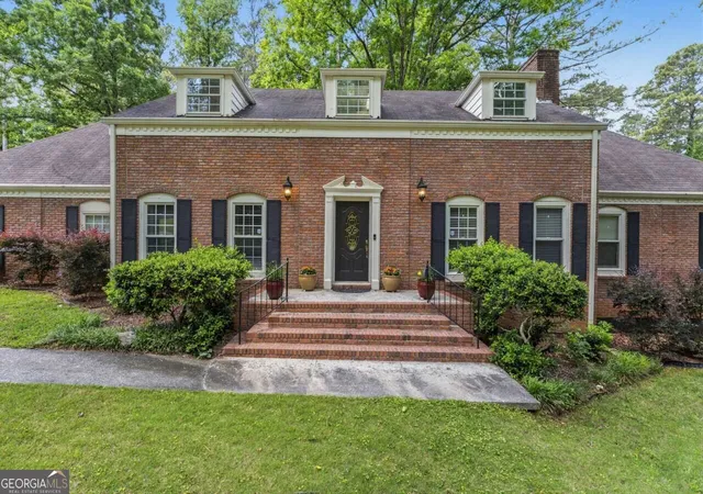 1st image of 3499 Prince George St, Atlanta, GA 30344 | MLS# 10763654