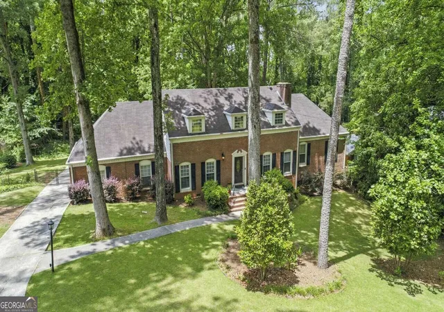 2nd image of 3499 Prince George St, Atlanta, GA 30344 | MLS# 10763654