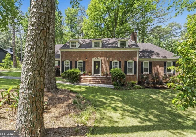 39th image of 3499 Prince George St, Atlanta, GA 30344 | MLS# 10763654