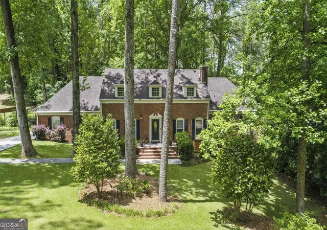 Photo 3 of Single family home for sale at 3499 Prince George St, Atlanta, GA 30344 | MLS# 10763654 | Listing updated on 2026-05-27