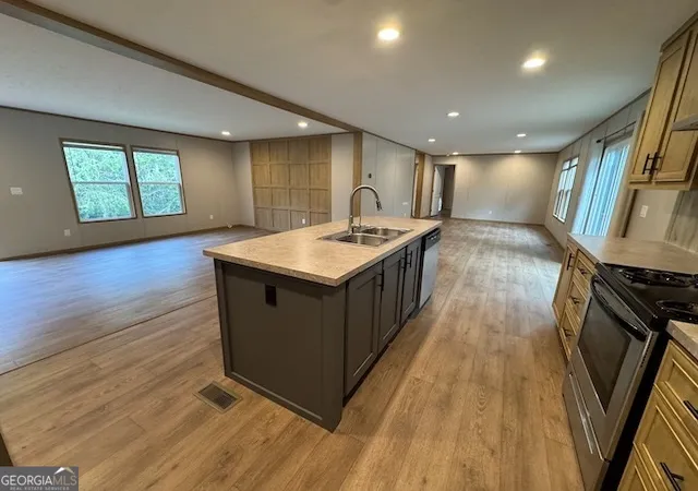 2nd image of 2966 Big Ridge Rd, Talking Rock, GA 30175 | MLS# 10797264