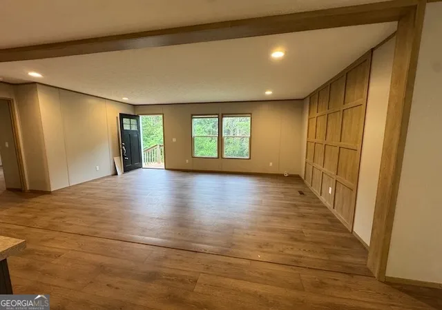 3rd image of 2966 Big Ridge Rd, Talking Rock, GA 30175 | MLS# 10797264