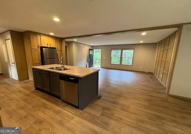 5th image of 2966 Big Ridge Rd, Talking Rock, GA 30175 | MLS# 10797264