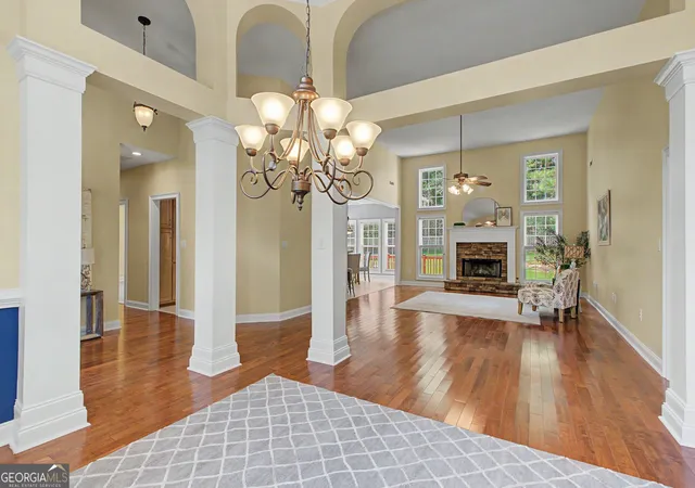 4th image of 110 Lyndhurst Wy, Sharpsburg, GA 30277 | MLS# 10825697