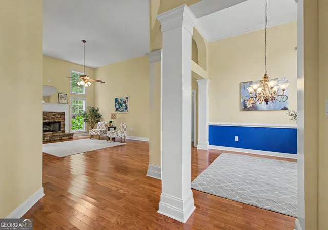 5th image of 110 Lyndhurst Wy, Sharpsburg, GA 30277 | MLS# 10825697