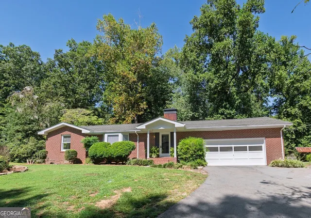 Photo 1 of Single family home for sale at 3337 Upper Bethany Rd, Ball Ground, GA 30107 | MLS# 10831917 | Listing updated on 2026-10-09