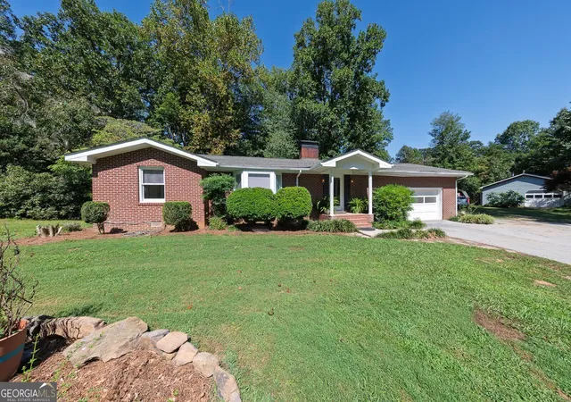 Photo 2 of Single family home for sale at 3337 Upper Bethany Rd, Ball Ground, GA 30107 | MLS# 10831917 | Listing updated on 2026-10-09