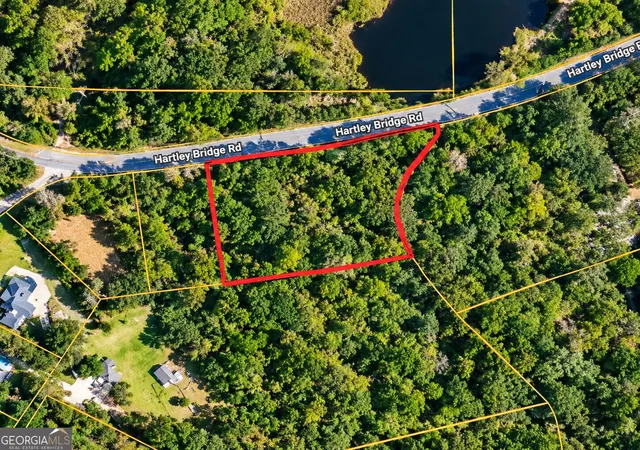 Photo 1 of Land for sale at 5754 Hartley Brg Rd, Macon, GA 31216 | MLS# 10879055 | Listing updated on 2026-10-26