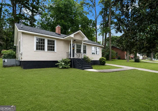 2nd image of 2903 Maple Rd Se, Rome, GA 30161 | MLS# 10823032