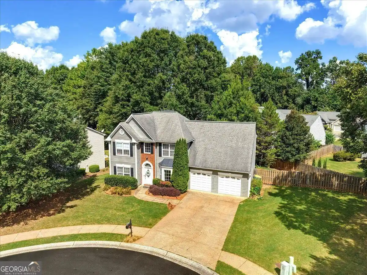 Photo 1 of Single family home for sale at 2360 Brookgreen Cmns Nw, Kennesaw, GA 30144 | MLS# 10857094 | Listing updated on 2026-10-15