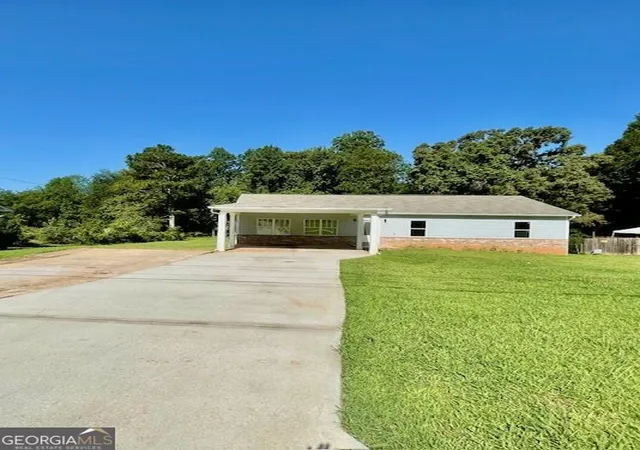 Photo 1 of Single family home for sale at 7241 Grayson Dr, Riverdale, GA 30296 | MLS# 10823206 | Listing updated on 2026-09-12