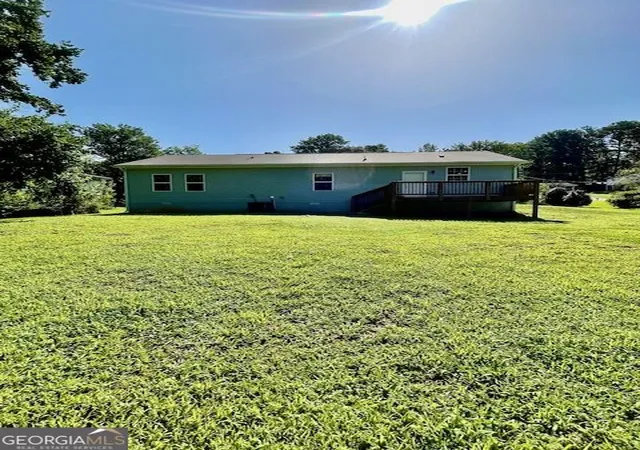 Photo 4 of Single family home for sale at 7241 Grayson Dr, Riverdale, GA 30296 | MLS# 10823206 | Listing updated on 2026-10-06