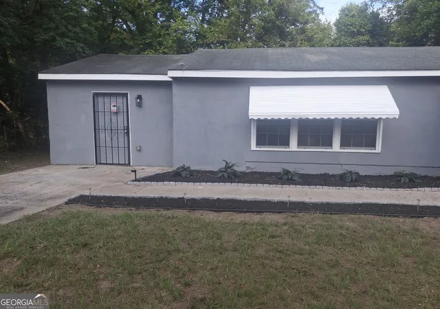 2nd image of 5709 Satterfield Dr, Macon, GA 31206 | MLS# 10831160
