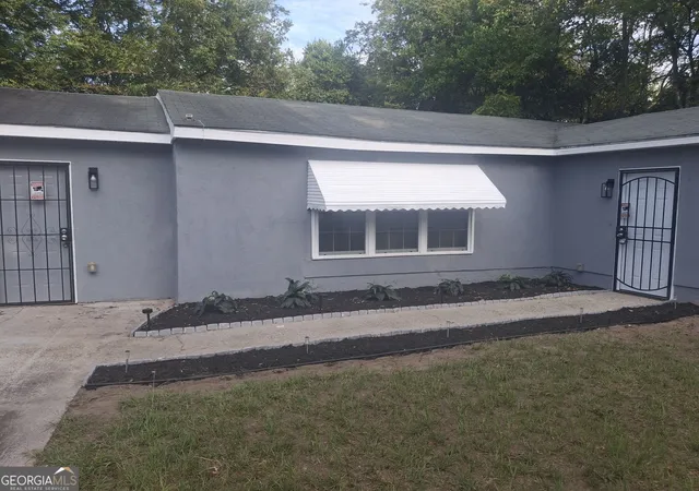 Photo 3 of Single family home for sale at 5709 Satterfield Dr, Macon, GA 31206 | MLS# 10831160 | Listing updated on 2026-09-05