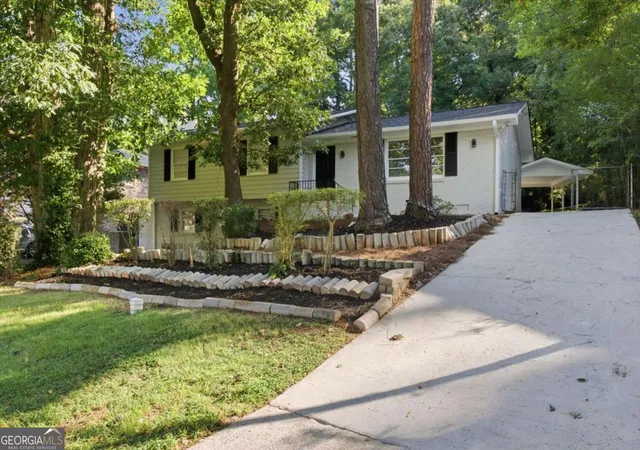Photo 1 of Single family home for sale at 3647 Oregon Trl, Decatur, GA 30032 | MLS# 10828027 | Listing updated on 2026-09-13