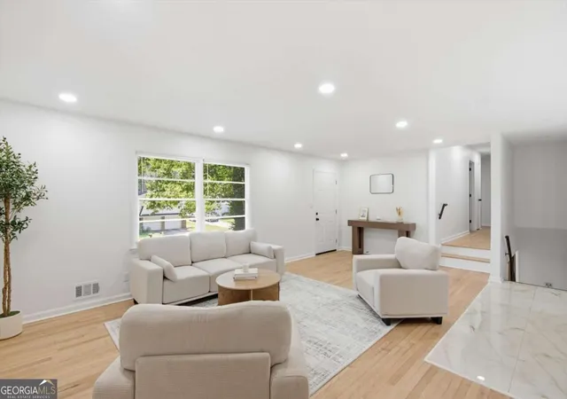Photo 3 of Single family home for sale at 3647 Oregon Trl, Decatur, GA 30032 | MLS# 10828027 | Listing updated on 2026-10-20