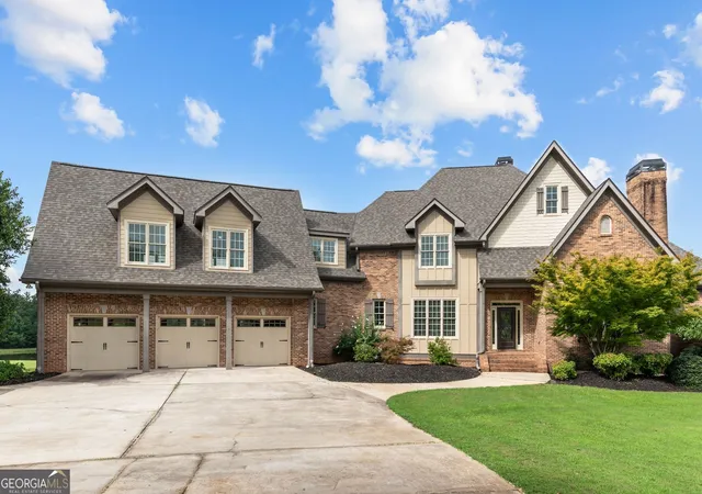 1st image of 1031 Jasmine Ln, Madison, GA 30650 | MLS# 10802268