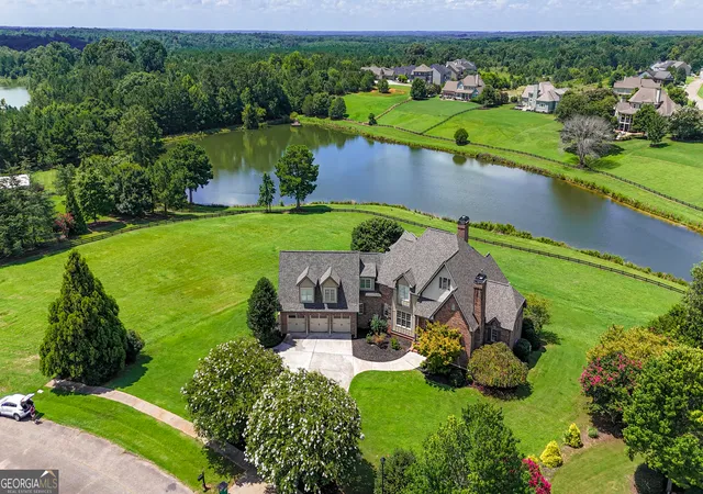 2nd image of 1031 Jasmine Ln, Madison, GA 30650 | MLS# 10802268
