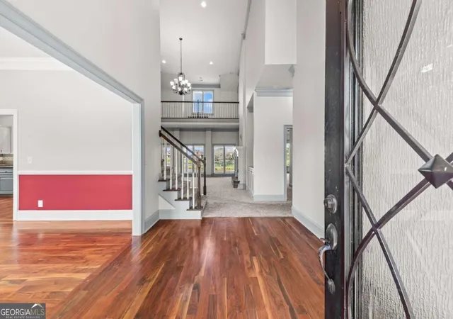 Photo 3 of Single family home for sale at 1031 Jasmine Ln, Madison, GA 30650 | MLS# 10802268 | Listing updated on 2026-09-15