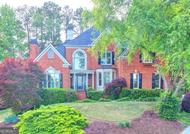 Single family home for sale at 7735 Little Aston Way, Duluth, GA 30097 | MLS# 10738934 | Listing updated on 2026-07-08