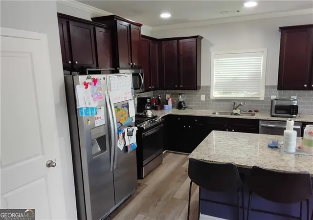 Photo 3 of Single family home for sale at 4520 Sweetwater Dr, Gainesville, GA 30504 | MLS# 10792248 | Listing updated on 2026-09-23
