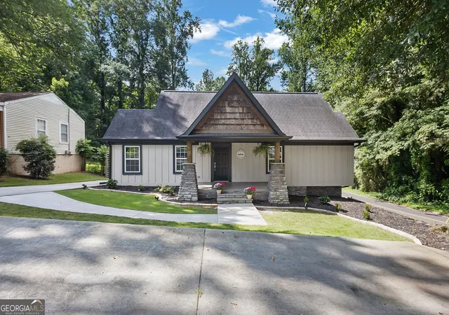 1st image of 130 Sharp St, Bremen, GA 30110 | MLS# 10825344