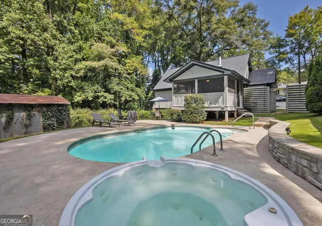 2nd image of 130 Sharp St, Bremen, GA 30110 | MLS# 10825344