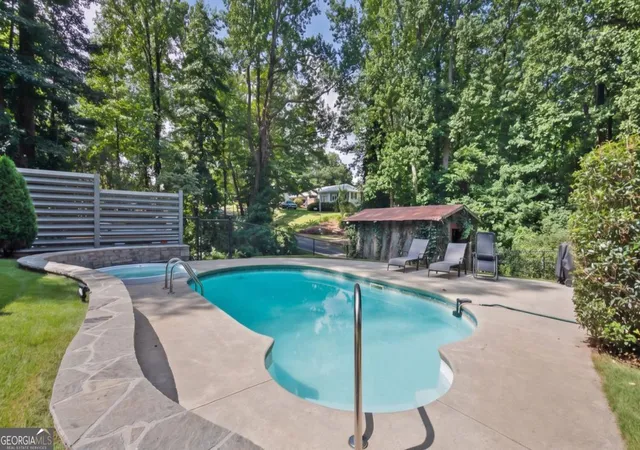 3rd image of 130 Sharp St, Bremen, GA 30110 | MLS# 10825344