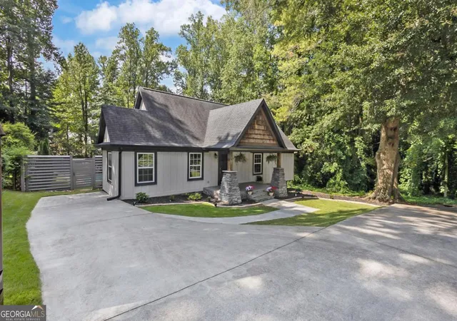 4th image of 130 Sharp St, Bremen, GA 30110 | MLS# 10825344