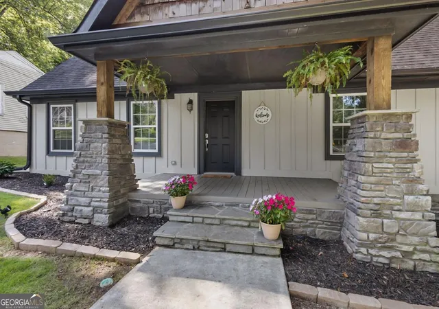 5th image of 130 Sharp St, Bremen, GA 30110 | MLS# 10825344