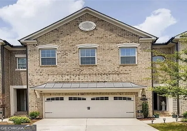 Photo 1 of Townhouse for sale at 2326 Willington Shoals Pl, Smyrna, GA 30080 | MLS# 10769346 | Listing updated on 2026-08-27