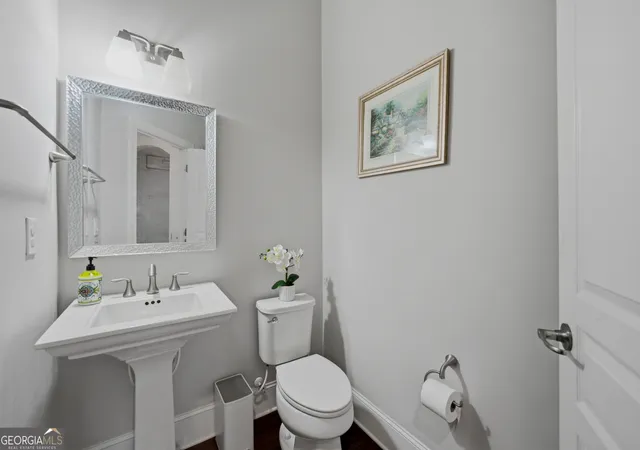 Photo 3 of Townhouse for sale at 2326 Willington Shoals Pl, Smyrna, GA 30080 | MLS# 10769346 | Listing updated on 2026-10-11
