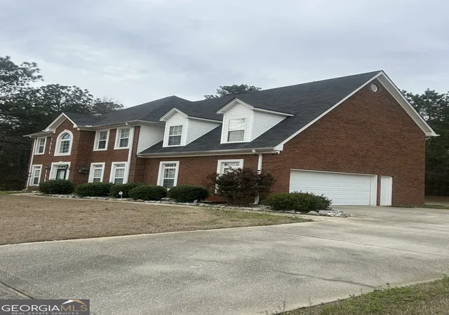 Homes for sale in Conyers, GA | 1433 Cotton Trl Sw, Conyers, GA 30094 | MLS# 10715216