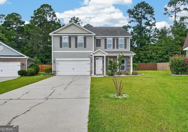 Photo 1 of Sale Pending at 13 Rolling Springs Ln, Pooler, GA 31322 | MLS# 10727259 | Listing updated on 2026-10-06