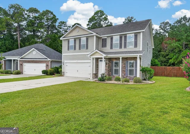 Photo 3 of Sale Pending at 13 Rolling Springs Ln, Pooler, GA 31322 | MLS# 10727259 | Listing updated on 2026-10-06