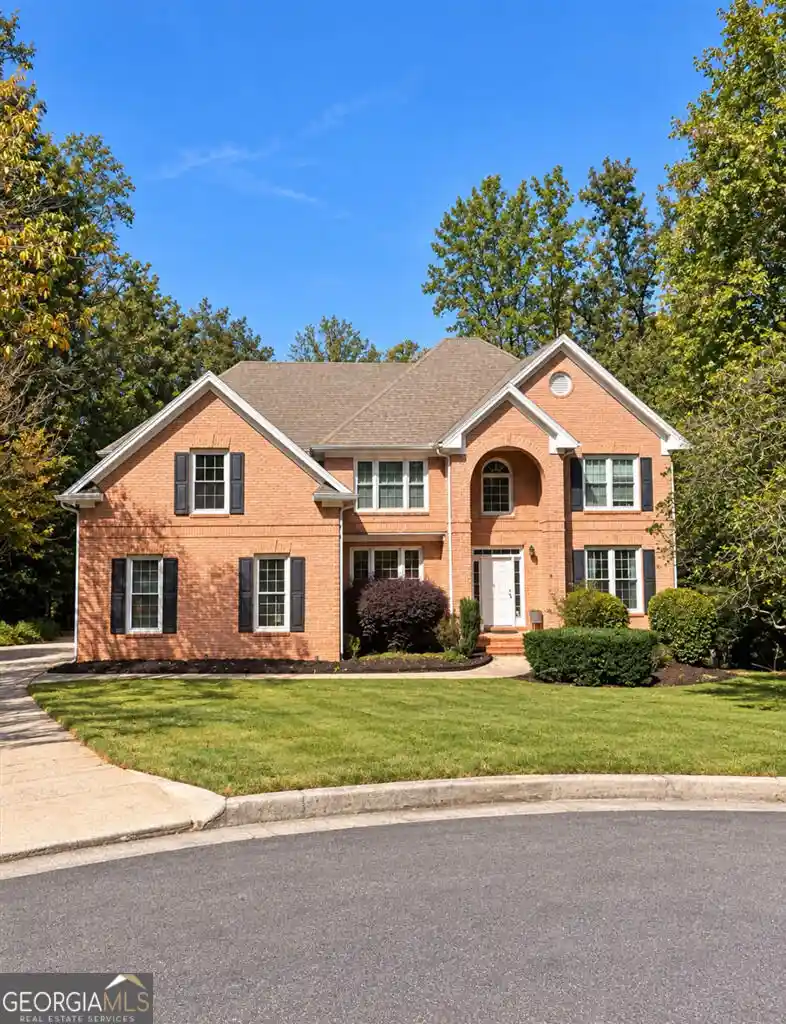 Photo 1 of Single family home for sale at 1345 Starboard Way, Cumming, GA 30041 | MLS# 10875735 | Listing updated on 2026-10-20