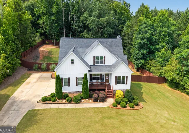 Photo 2 of Single family home for sale at 297 Huntington Wy, Williamson, GA 30292 | MLS# 10829037 | Listing updated on 2026-09-05