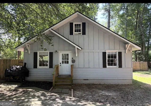 Photo 1 of Single family home for sale at 1468 Hwy 41 N, Milner, GA 30257 | MLS# 10830506 | Listing updated on 2026-09-04