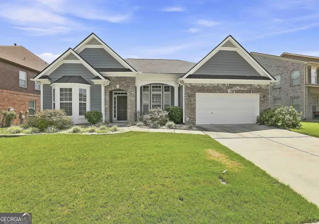 1st image of 7350 Poppy Wy, Union City, GA 30291 | MLS# 10829195