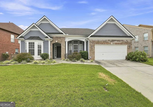 Photo 2 of Sale Pending at 7350 Poppy Way, Union City, GA 30291 | MLS# 10829195 | Listing updated on 2026-09-03